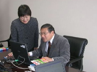 こうすれば・・・が、なかなか・・・