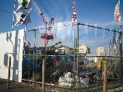 サミットストアーの跡地には新しいマンション？その１