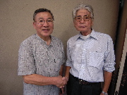 小池さんと 小池さんと